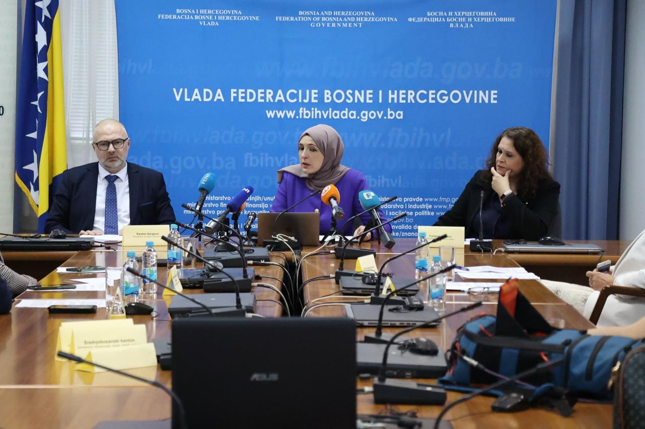 Ministri obrazovanja u Federaciji donijeli niz preporuka o prevenciji nasilja u školama